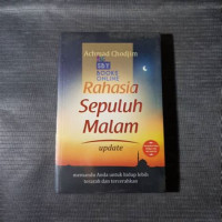 Image of rahasia sepuluh malam