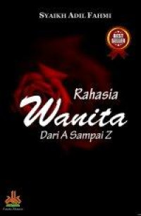 Image of Rahasia Wanita Dari A Sampai Z