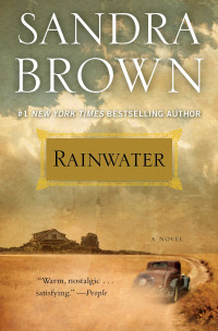 Image of Rainwater