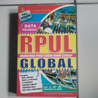 Image of RPUL (Rangkuman Pengetahuan Umum Lengkap) Global