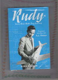 Image of Rudy