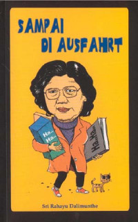 Image of Sampai di Ausfahrt