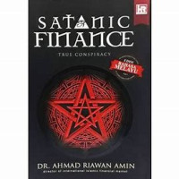 Image of Satanic Finance; True Conspiracies