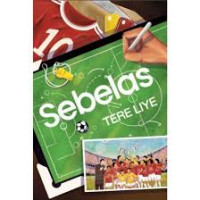 Image of Sebelas
