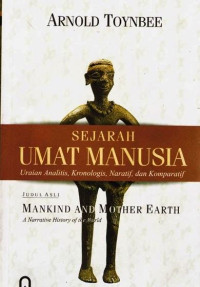 Image of sejarah ummat manusia