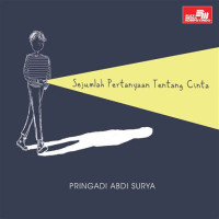 Image of Sejumlah Pertanyaan Tentang Cinta