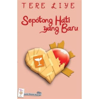 Image of Sepotong Hati Yang Baru