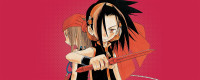 Image of Shaman King