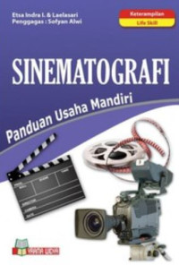 Image of Sinematografi Pendua Usahama Mandiri