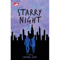 Image of Starry Night