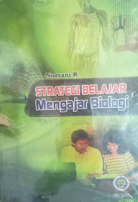 Image of STRATEGI BELAJAR MENGAJAR BIOLOGI