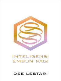 Image of Supernova 6; Inteligensi Embun Pagi