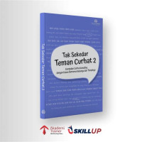 Image of Tak Sekedar Teman Curhat 2