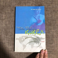 Image of Tata Bahasa Korea