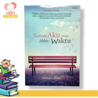 Image of Temani Aku Hingga Akhir Waktu
