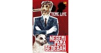 Image of Tere Liye Negeri Para Bedebah
