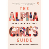 Image of The Alpha Girl's Guide