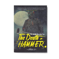 Image of The Death Hamemer