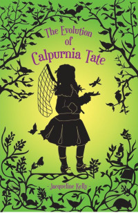 Image of The Evolution of Calpurnia Tate