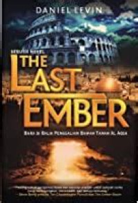 Image of the last ember