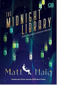 Image of The Midnight Library
