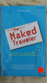 Image of The Naked Traveler