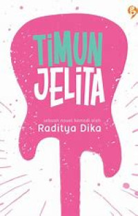 Image of Timun Jelita Volume 1