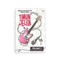 Image of Timun Jelita Volume 2