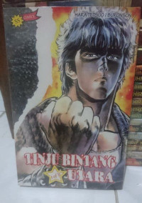Image of Tinju Bintang Utara