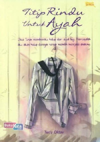 Image of Titip Rindu untuk Ayah