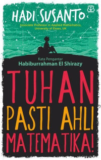 Image of Tuhan Pasti Ahli Matimatika!