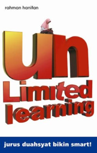 Image of Unlimited Learning