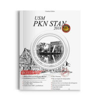 Image of USM PKN STAN 2018