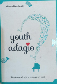 Image of Youth Adagio